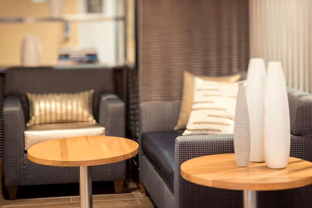 Images Hampton Inn Manhattan/Downtown-Financial District
