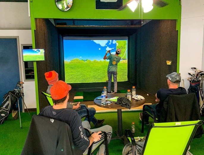 Images Swing Right Golf