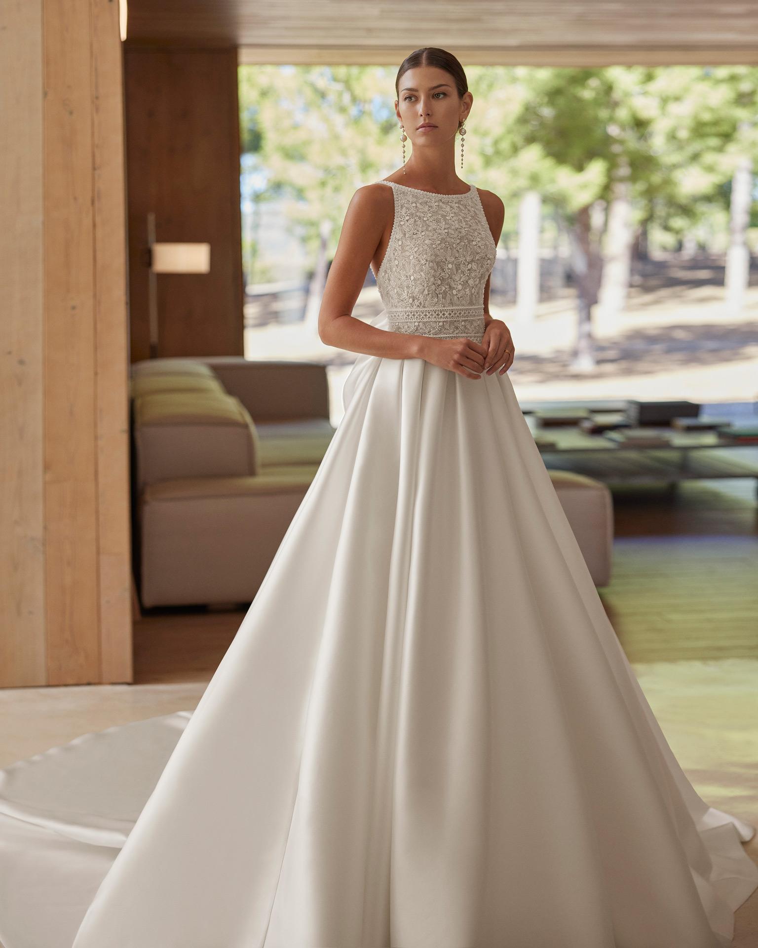 Bild 2 Brautmode Köln | Hochzeitsmode Anna Moda in Köln