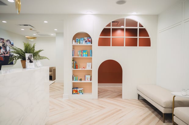 Images Baltimore Pediatric Dentistry