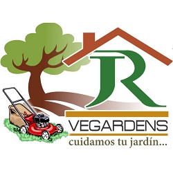 Jr Vegardens Logo