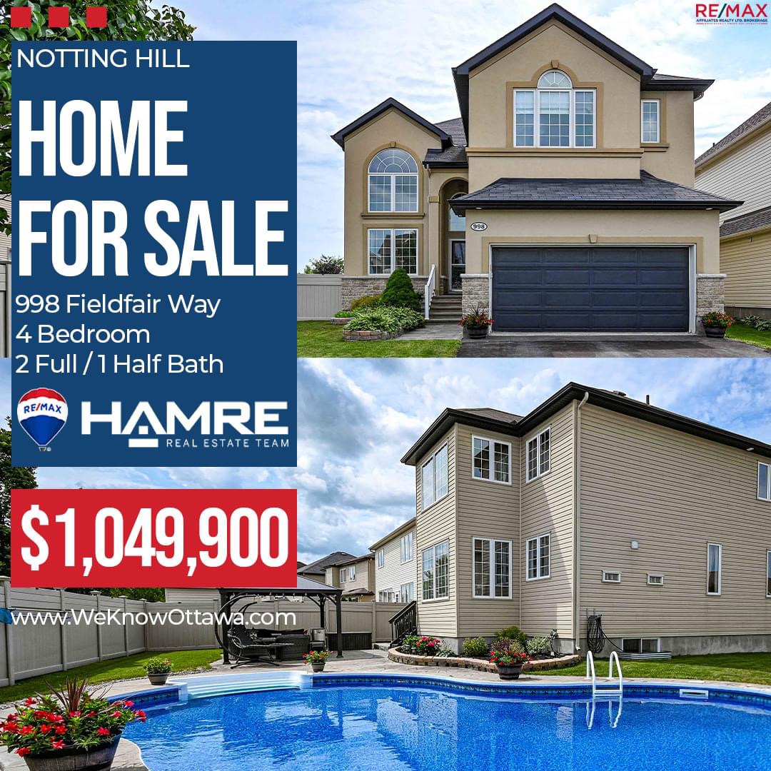 Images Leif Olson - Ottawa Real Estate Agent - Hamre Team RE/MAX Affiliates