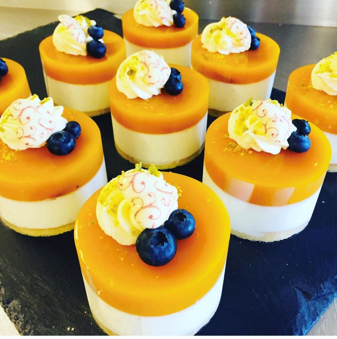 Feinbäckerei & Cafe Rißmann, Königsbrücker Landstraße 32 in Dresden