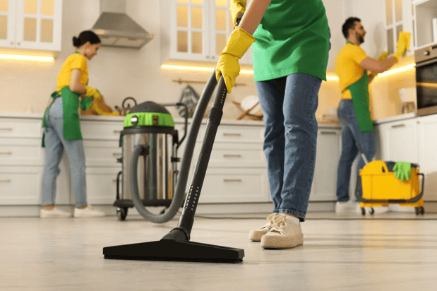 Images Empire Janitorial Service LLC