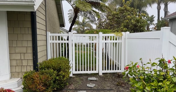 Images Superior  Fence Inc