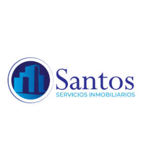 Santos Servicios Inmobiliarios Logo