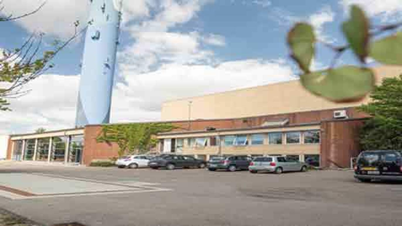 Images Solrød Fjernvarme A.m.b.a.