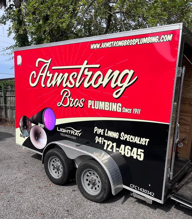 Images Armstrong Bros Plumbing