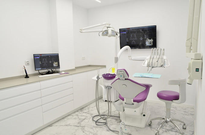 Mila Aguilar Clinica Dental Teruel
