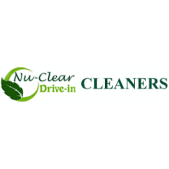 Nu-Clear Cleaners Logo