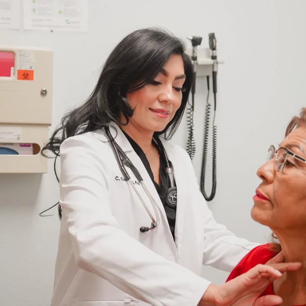 Images GALMed Family Clinic, PLLC