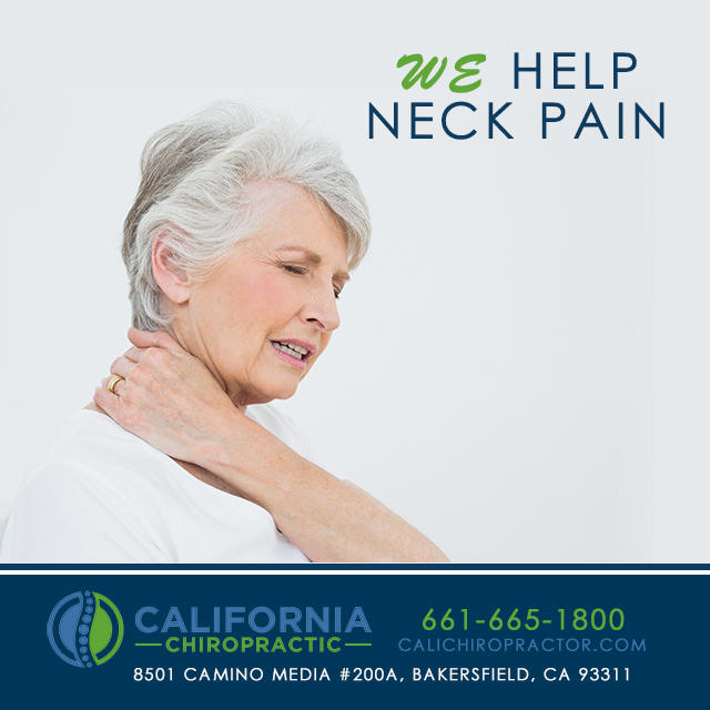 Images California Chiropractic