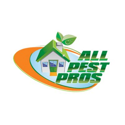All Pest Pros Logo