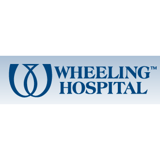 Visiting Nurse Services of Wheeling Hospital Logo