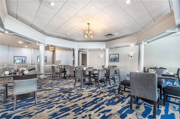 Images DoubleTree by Hilton Hotel Williamsburg