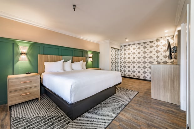 Images Holiday Inn Resort the Squire at Grand Canyon by IHG