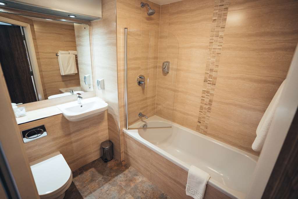 Images Blackpool FC Stadium Hotel, a member of Radisson Individuals