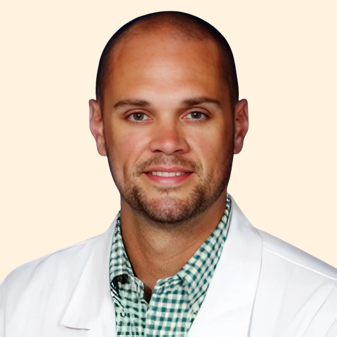 Patrick Whitfield, Psychiatric Nurse Practitioner