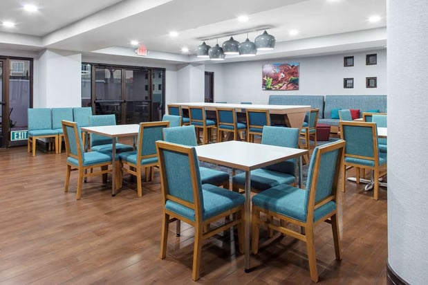 Images Hampton Inn Las Vegas/Summerlin