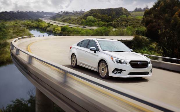Images Subaru of Englewood