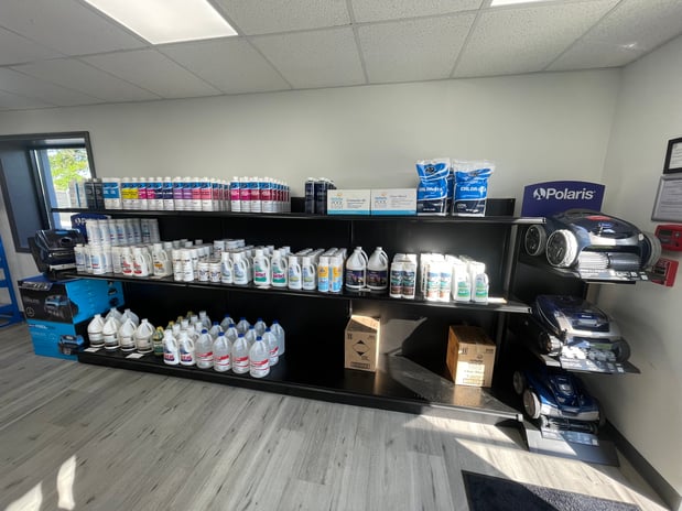 Images Heritage Pool Supply