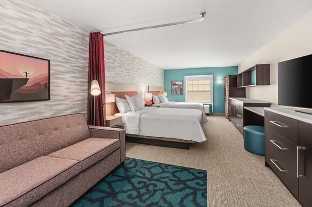 Images Home2 Suites by Hilton North Conway