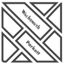 Logo Wachsmuth Parkett Inh. René Zessin