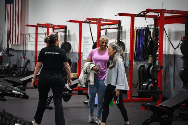 Images GameChanger Springfield