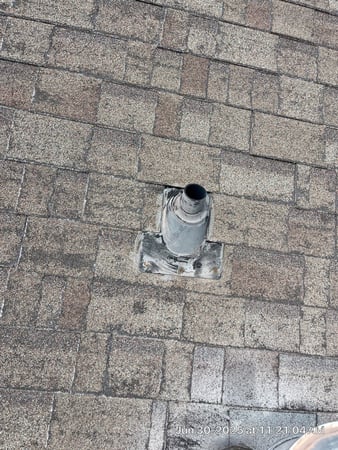 Images Mile High Roofing Services