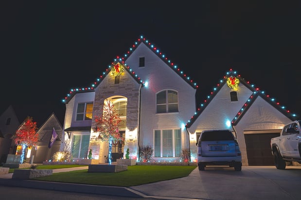 Images Glo Geeks Landscape Lighting Installation