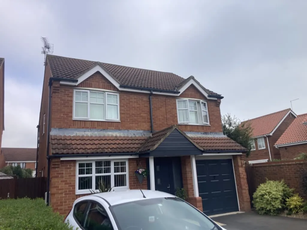 Images Newark Conservatory Roofs