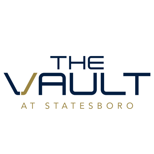 The Vault at Statesboro Apartments Logo