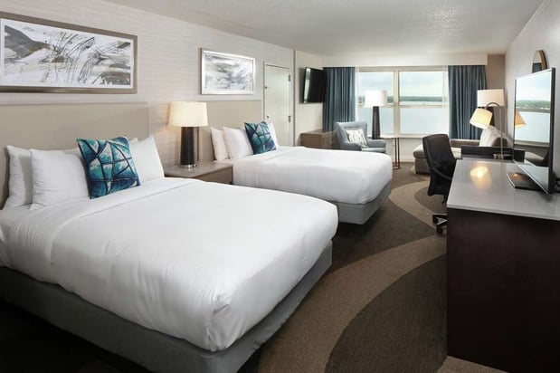 Images Hilton Madison Monona Terrace