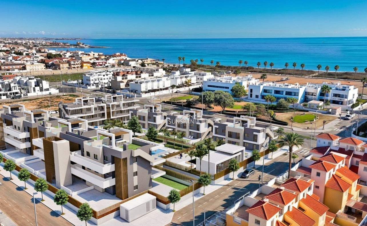 Images Sunspania Inmobiliaria