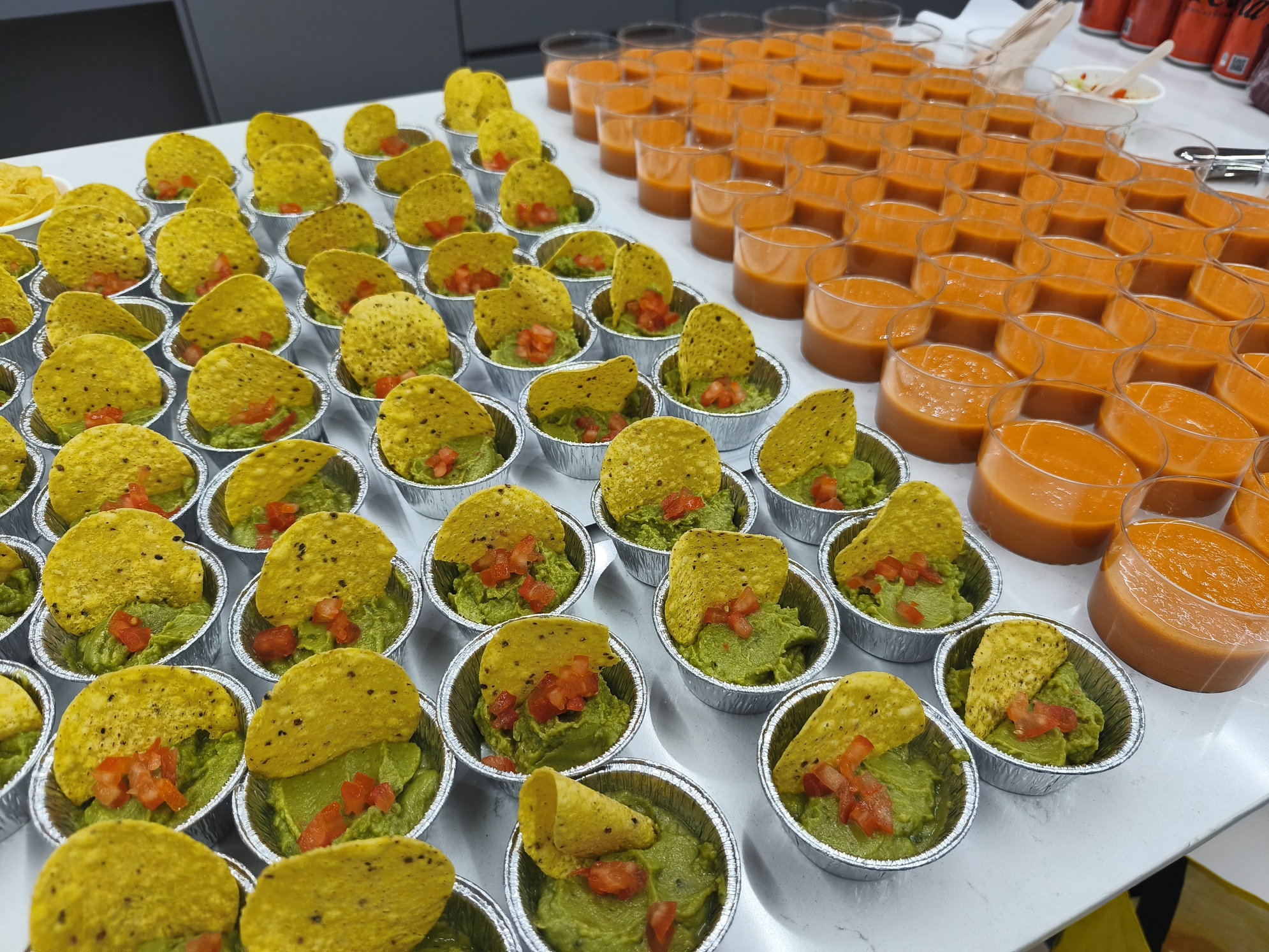 Images Gourmad Catering