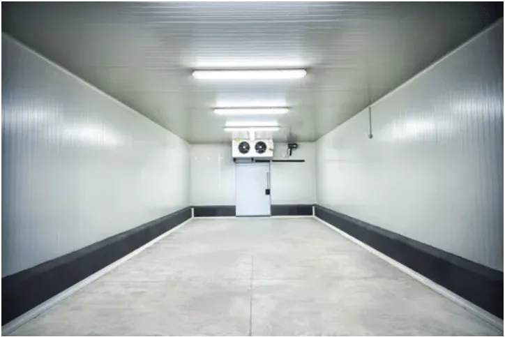 Images The Big Green Refrigeration Co.Ltd