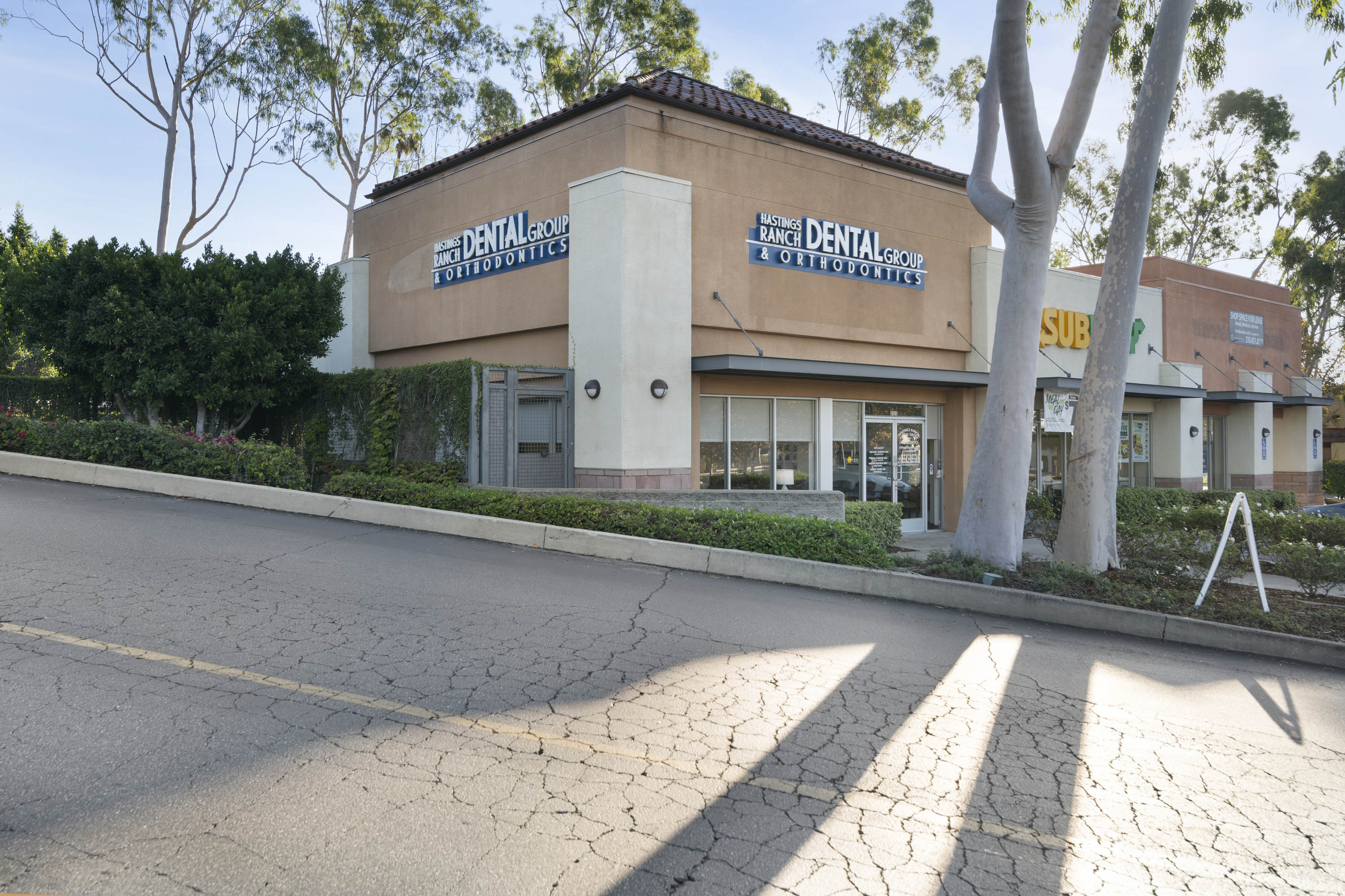 Hastings Ranch Dental Group and Orthodontics Image