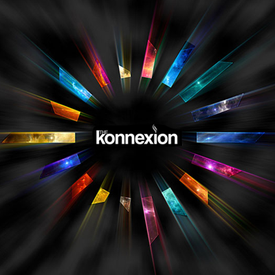 The Konnexion Logo