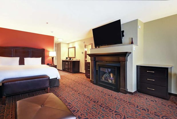 Images Hampton Inn & Suites Milwaukee/Franklin