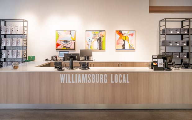 Images Nordstrom Local Williamsburg