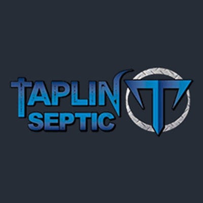 Taplin Septic Pumping Service and Repair Logo