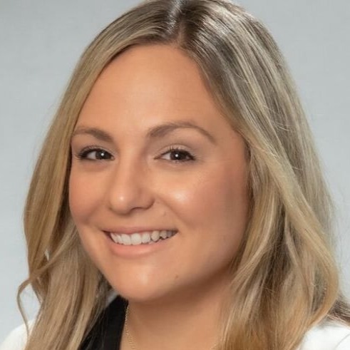 Sarah A Guidry