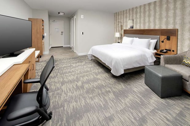 Images Hilton Garden Inn Westchester Dobbs Ferry