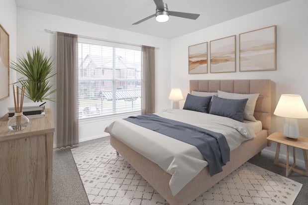 Images Camden Panther Creek Apartments