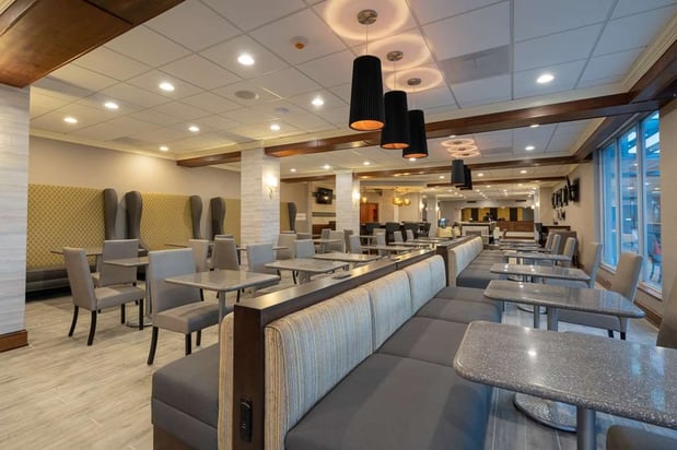 Images Best Western Premier Airport/Expo Center Hotel