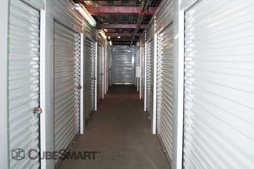 CubeSmart Self Storage Photo