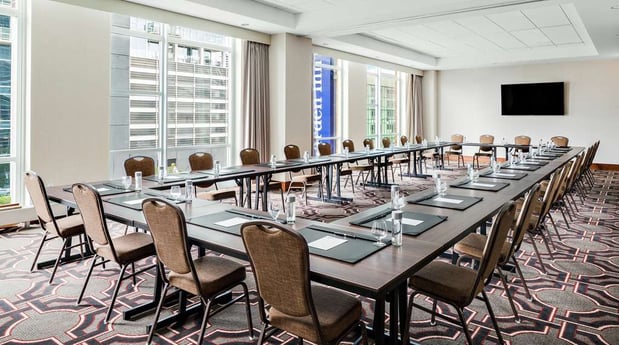 Images Hampton Inn Chicago McCormick Place