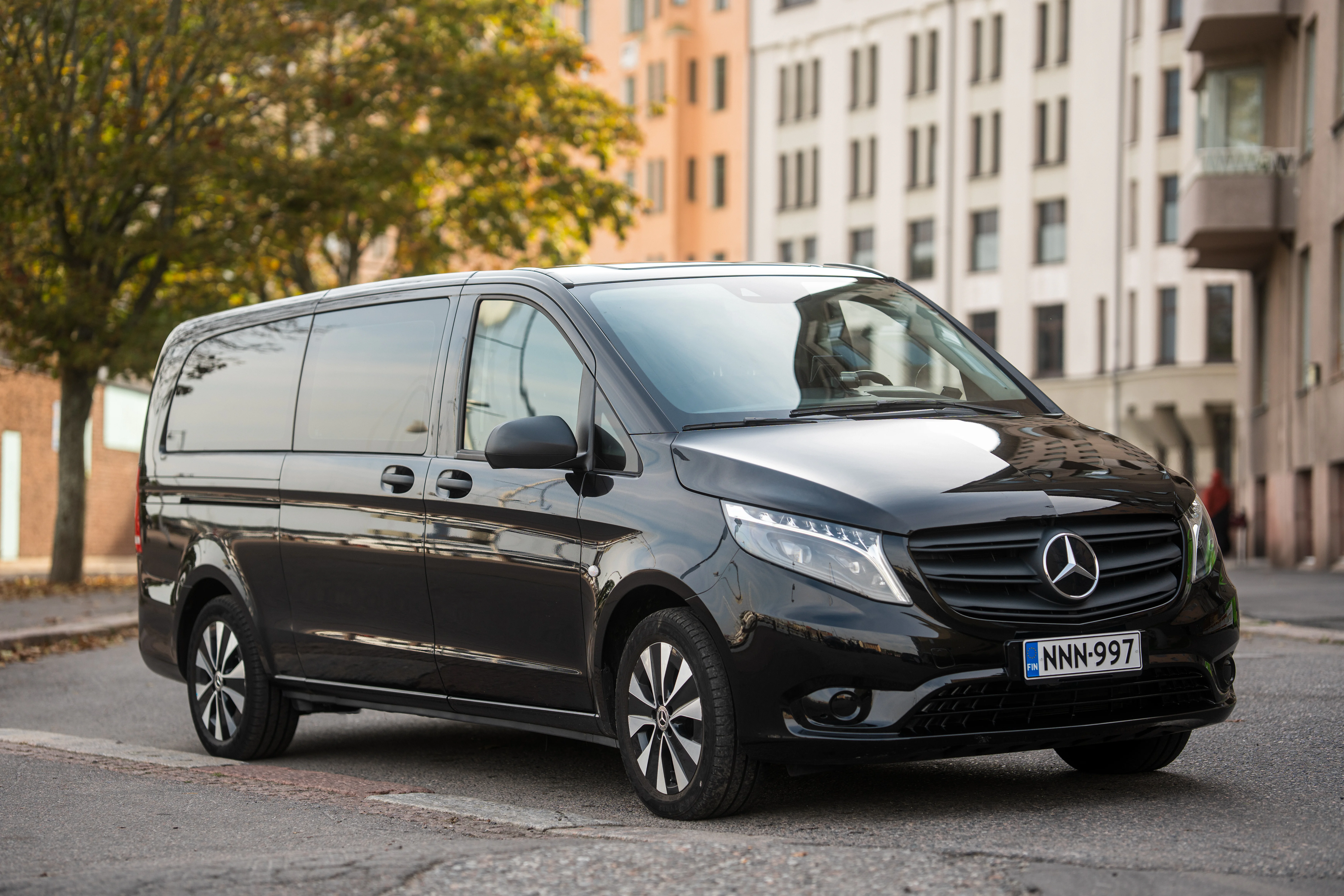Images Chauffeur & Concierge Finland Oy