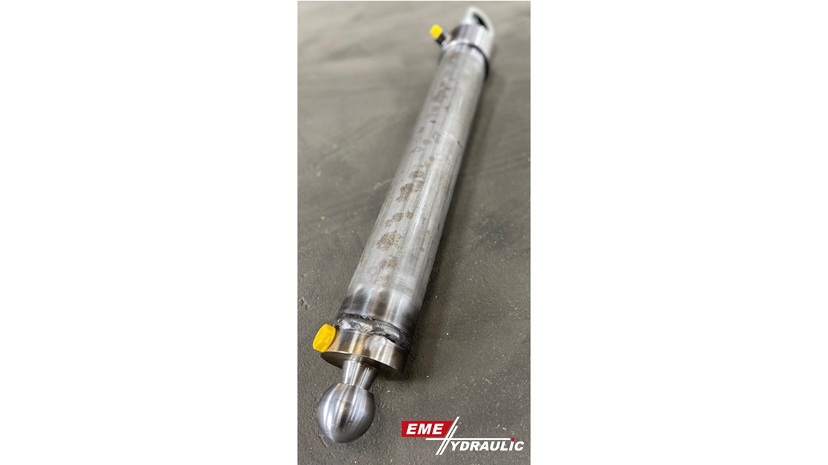 Images Eme Hydraulic ApS