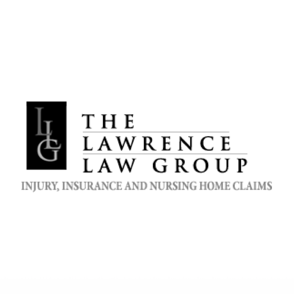 The Lawrence Law Group Logo